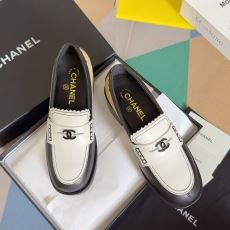 Chanel Loafers